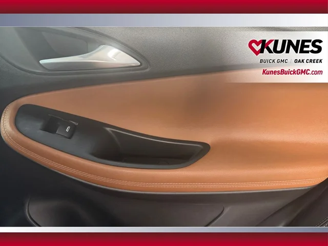 SEMINUEVOS BUICK Encore GX a Estados en autogozo