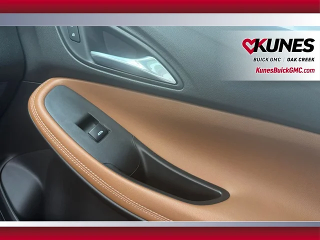 SEMINUEVOS BUICK Encore GX a Estados en autogozo