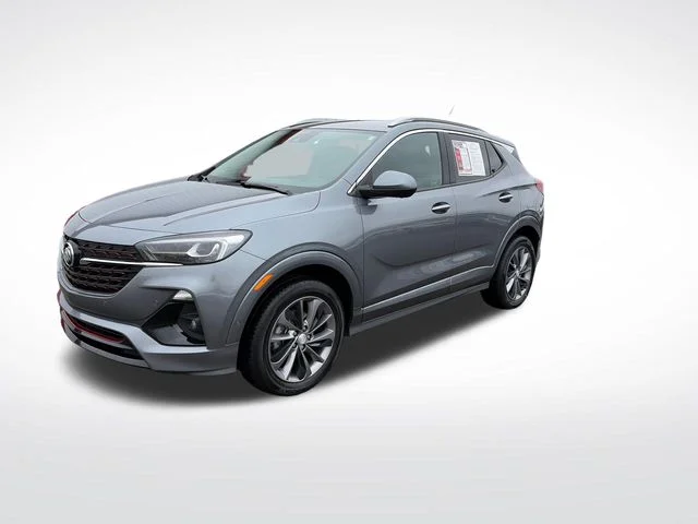 SEMINUEVOS BUICK Encore GX a Estados en autogozo