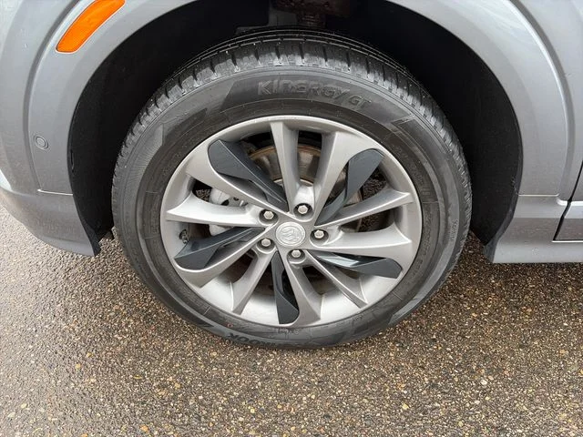 SEMINUEVOS BUICK Encore GX a Estados en autogozo