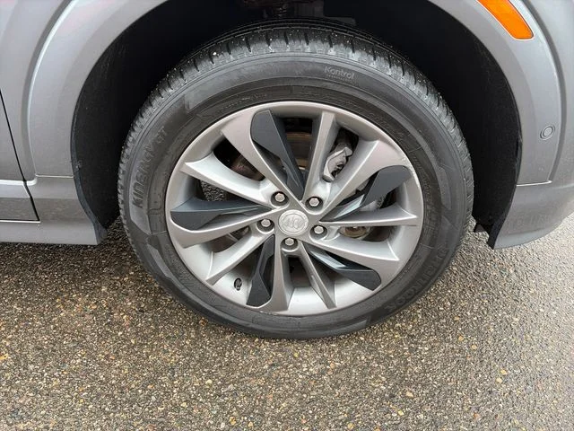 SEMINUEVOS BUICK Encore GX a Estados en autogozo