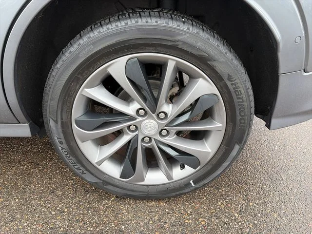 SEMINUEVOS BUICK Encore GX a Estados en autogozo