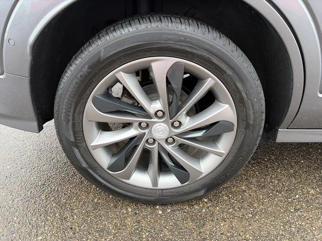SEMINUEVOS BUICK Encore GX a Estados en autogozo