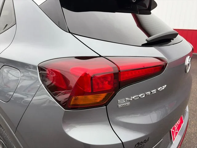 SEMINUEVOS BUICK Encore GX a Estados en autogozo