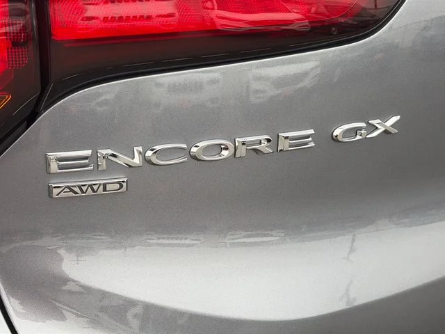 SEMINUEVOS BUICK Encore GX a Estados en autogozo