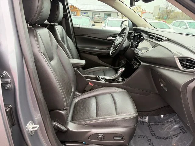 SEMINUEVOS BUICK Encore GX a Estados en autogozo
