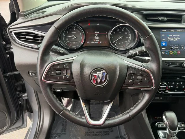 SEMINUEVOS BUICK Encore GX a Estados en autogozo