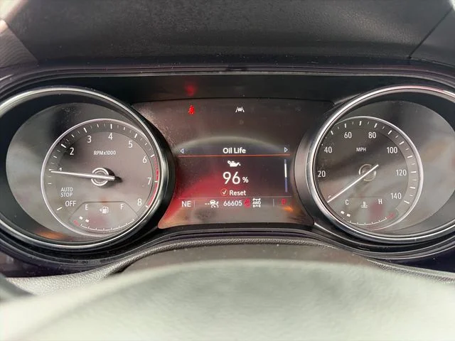 SEMINUEVOS BUICK Encore GX a Estados en autogozo
