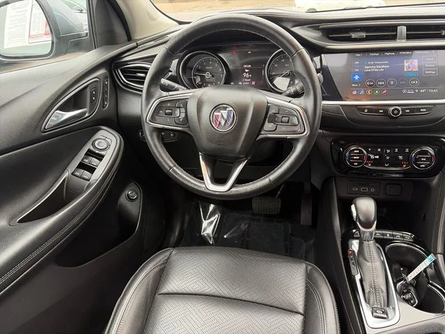 SEMINUEVOS BUICK Encore GX a Estados en autogozo
