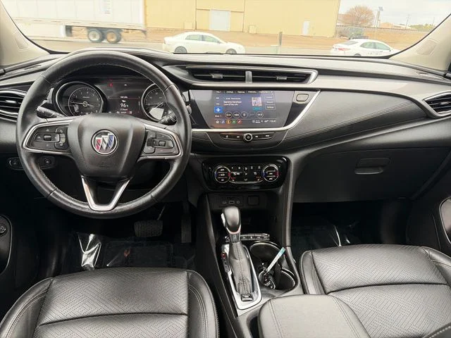 SEMINUEVOS BUICK Encore GX a Estados en autogozo