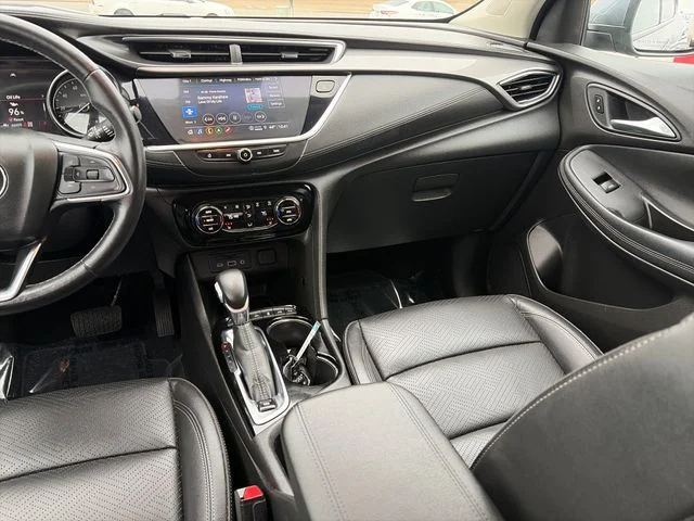 SEMINUEVOS BUICK Encore GX a Estados en autogozo