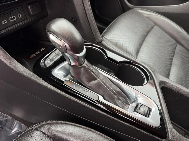 SEMINUEVOS BUICK Encore GX a Estados en autogozo