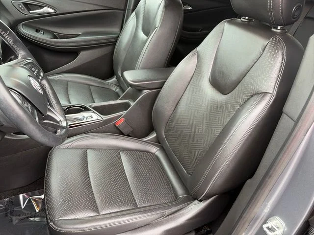 SEMINUEVOS BUICK Encore GX a Estados en autogozo