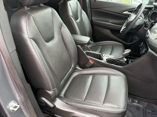 SEMINUEVOS BUICK Encore GX a Estados en autogozo
