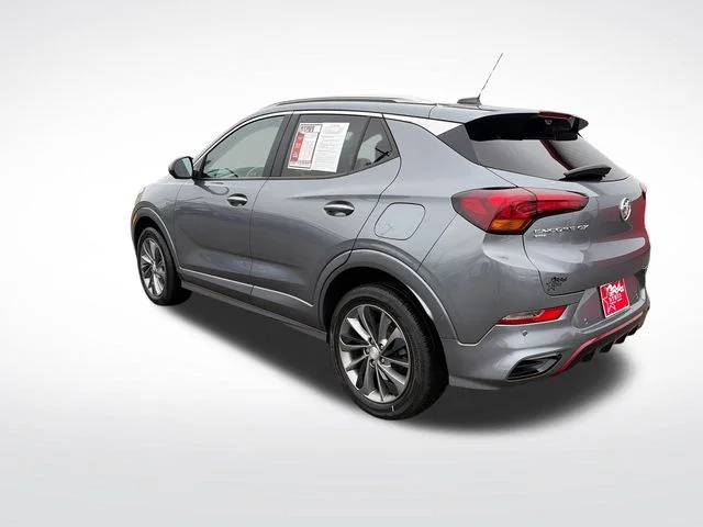 SEMINUEVOS BUICK Encore GX a Estados en autogozo