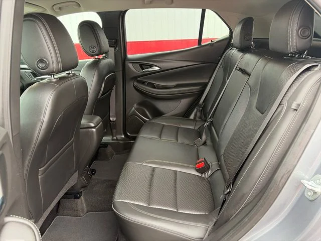 SEMINUEVOS BUICK Encore GX a Estados en autogozo