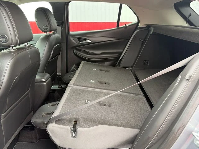 SEMINUEVOS BUICK Encore GX a Estados en autogozo