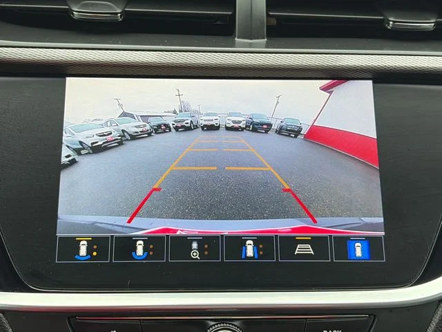 SEMINUEVOS BUICK Encore GX a Estados en autogozo