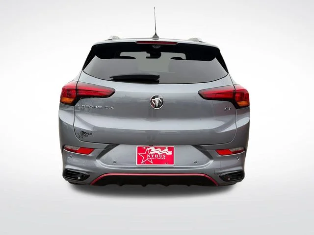 SEMINUEVOS BUICK Encore GX a Estados en autogozo