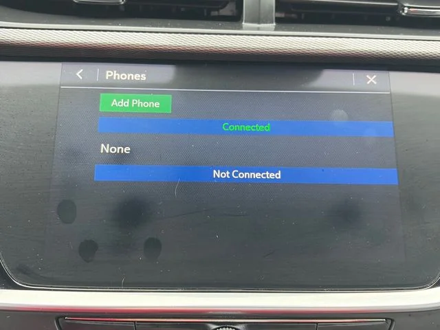SEMINUEVOS BUICK Encore GX a Estados en autogozo