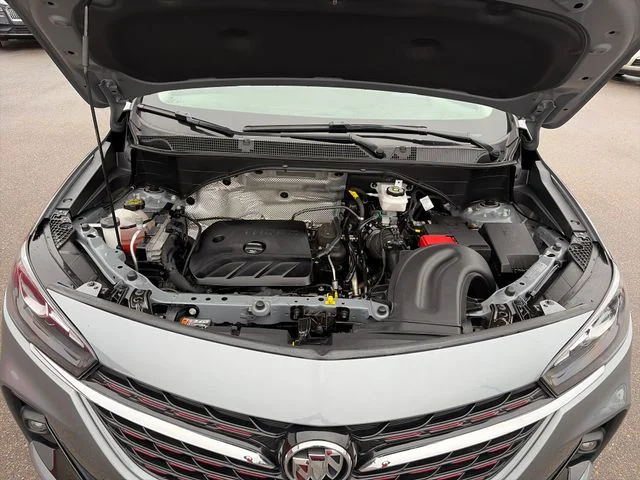SEMINUEVOS BUICK Encore GX a Estados en autogozo