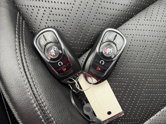 SEMINUEVOS BUICK Encore GX a Estados en autogozo