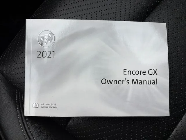 SEMINUEVOS BUICK Encore GX a Estados en autogozo