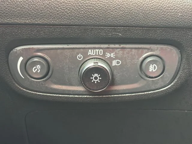 SEMINUEVOS BUICK Encore GX a Estados en autogozo