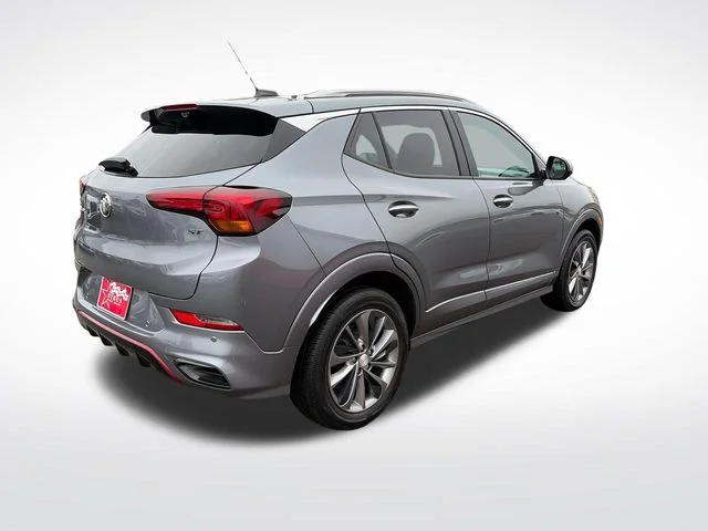 SEMINUEVOS BUICK Encore GX a Estados en autogozo