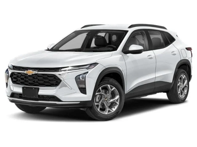 SEMINUEVOS CHEVROLET Trax at Kennesaw, in Town Center Nissan
