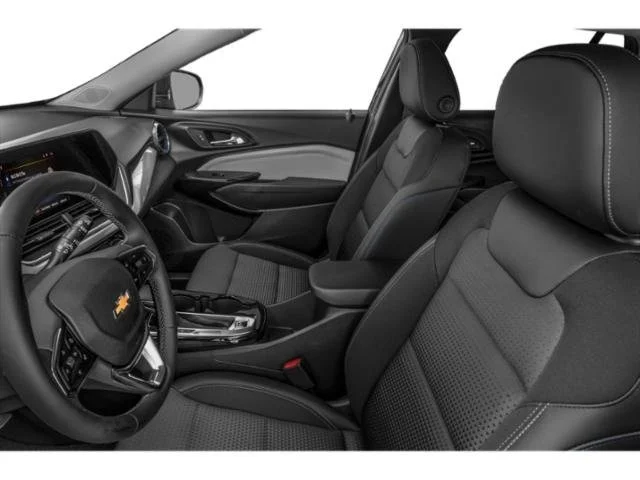 SEMINUEVOS CHEVROLET Trax at Kennesaw, in Town Center Nissan