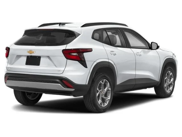 SEMINUEVOS CHEVROLET Trax at Kennesaw, in Town Center Nissan