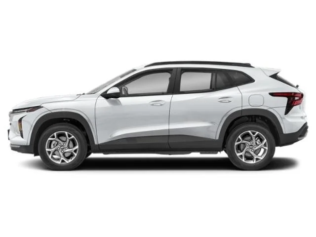 SEMINUEVOS CHEVROLET Trax at Kennesaw, in Town Center Nissan