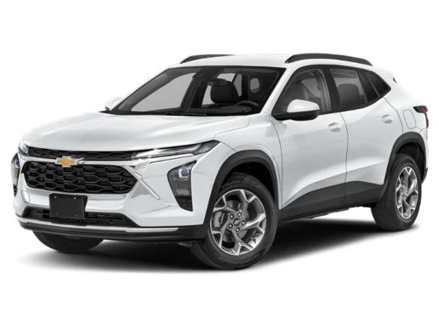 SEMINUEVOS CHEVROLET Trax at Kennesaw, in Town Center Nissan