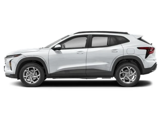 SEMINUEVOS CHEVROLET Trax at Kennesaw, in Town Center Nissan