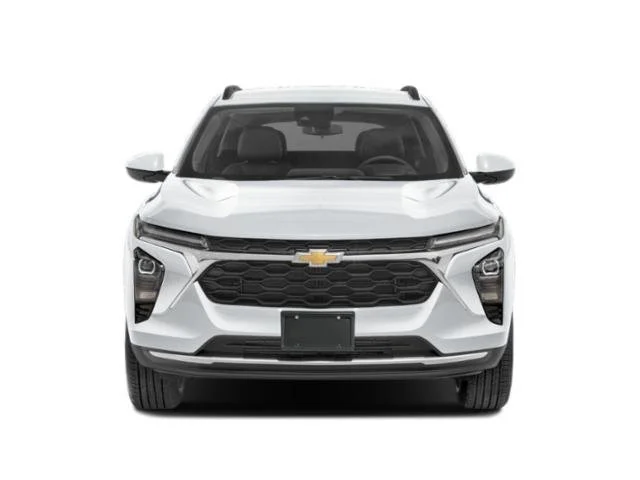 SEMINUEVOS CHEVROLET Trax at Kennesaw, in Town Center Nissan