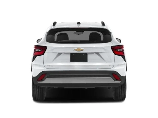 SEMINUEVOS CHEVROLET Trax at Kennesaw, in Town Center Nissan