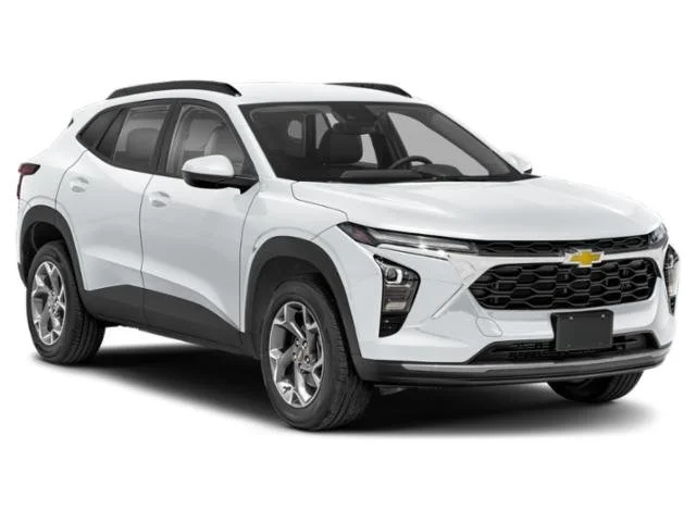 SEMINUEVOS CHEVROLET Trax at Kennesaw, in Town Center Nissan