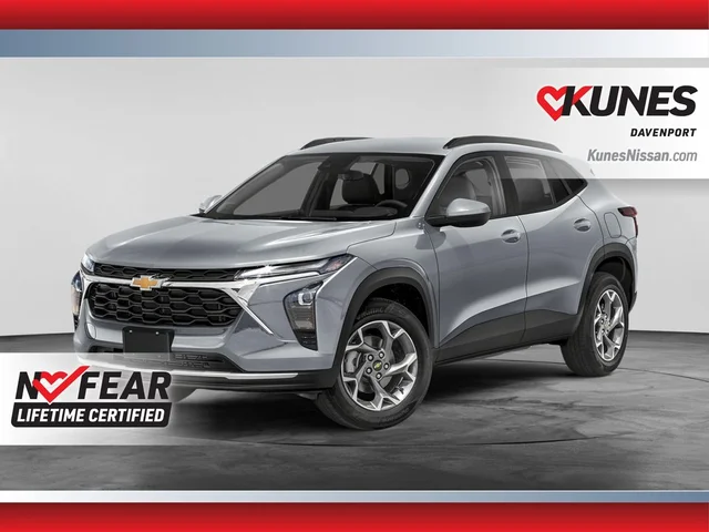 SEMINUEVOS CHEVROLET Trax a Estados en autogozo