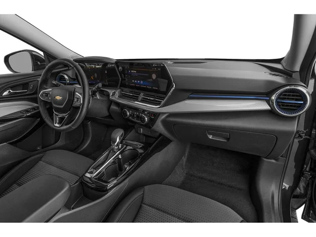 SEMINUEVOS CHEVROLET Trax a Estados en autogozo