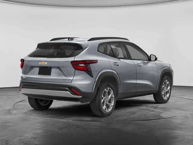 SEMINUEVOS CHEVROLET Trax a Estados en autogozo