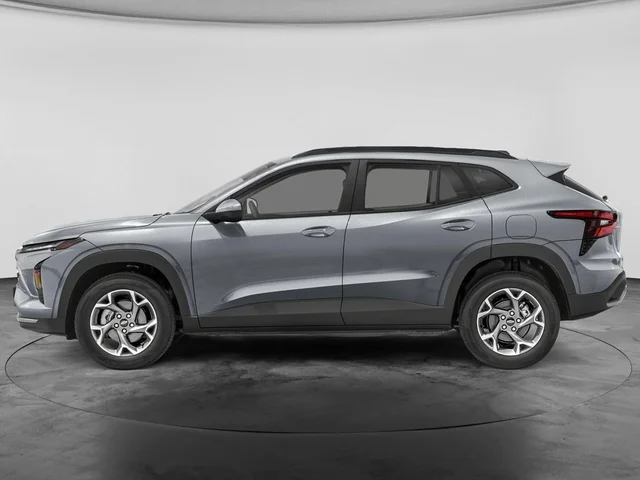SEMINUEVOS CHEVROLET Trax a Estados en autogozo