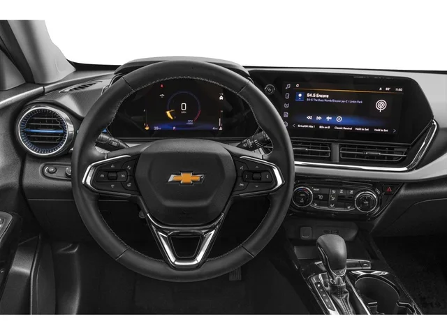 SEMINUEVOS CHEVROLET Trax a Estados en autogozo