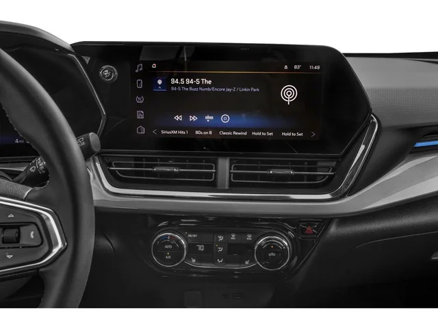 SEMINUEVOS CHEVROLET Trax a Estados en autogozo