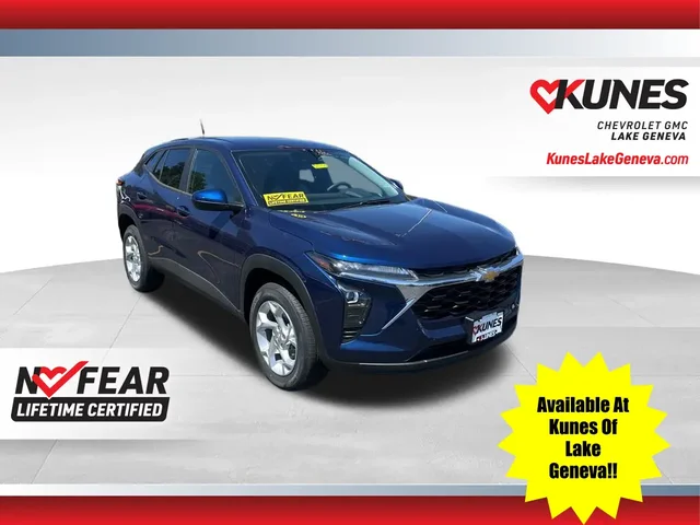 SEMINUEVOS CHEVROLET Trax a Estados en autogozo