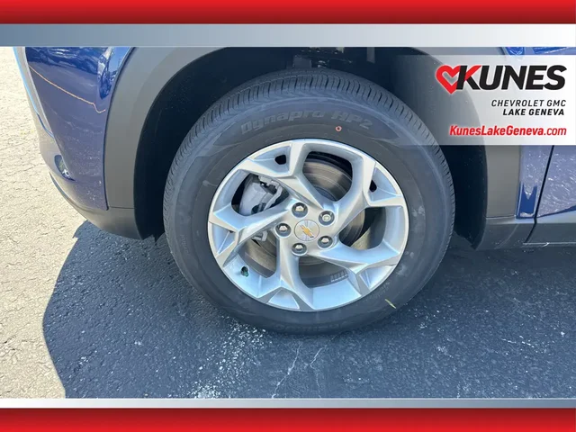 SEMINUEVOS CHEVROLET Trax a Estados en autogozo