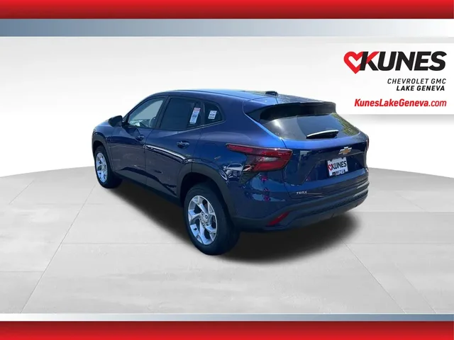 SEMINUEVOS CHEVROLET Trax a Estados en autogozo