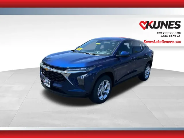 SEMINUEVOS CHEVROLET Trax a Estados en autogozo