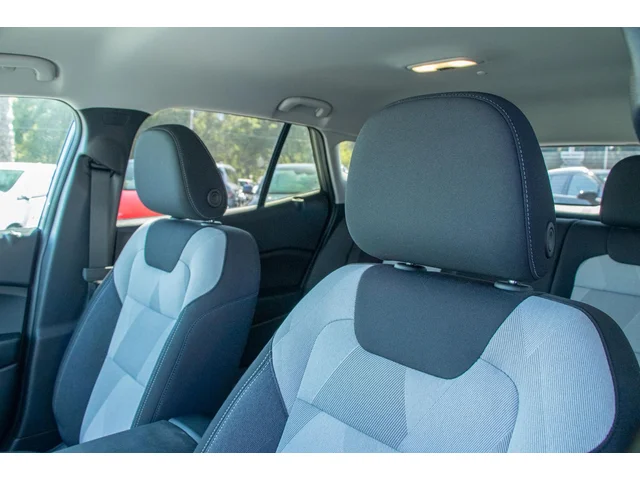 Nuevos CHEVROLET TRAX à Estados chez autogozo