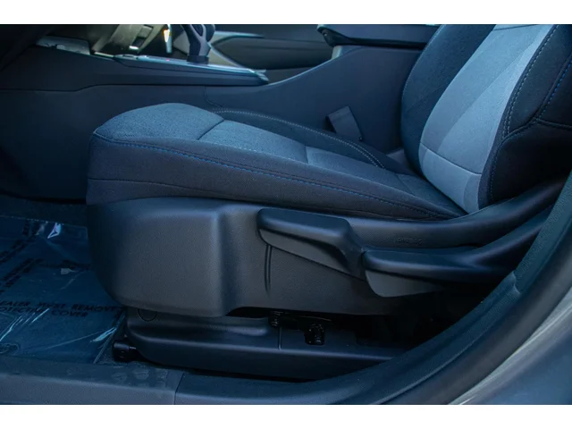Nuevos CHEVROLET TRAX à Estados chez autogozo